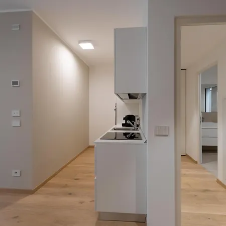 Serviced Apartments By Hotel De Charme Laveno-Mombello Exterior foto