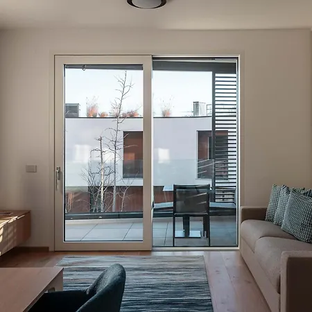 Serviced Apartments By Hotel De Charme Laveno-Mombello Exterior foto