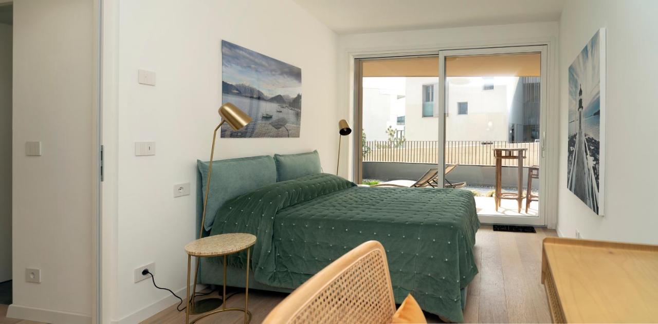 Serviced By De Charme Apartment *