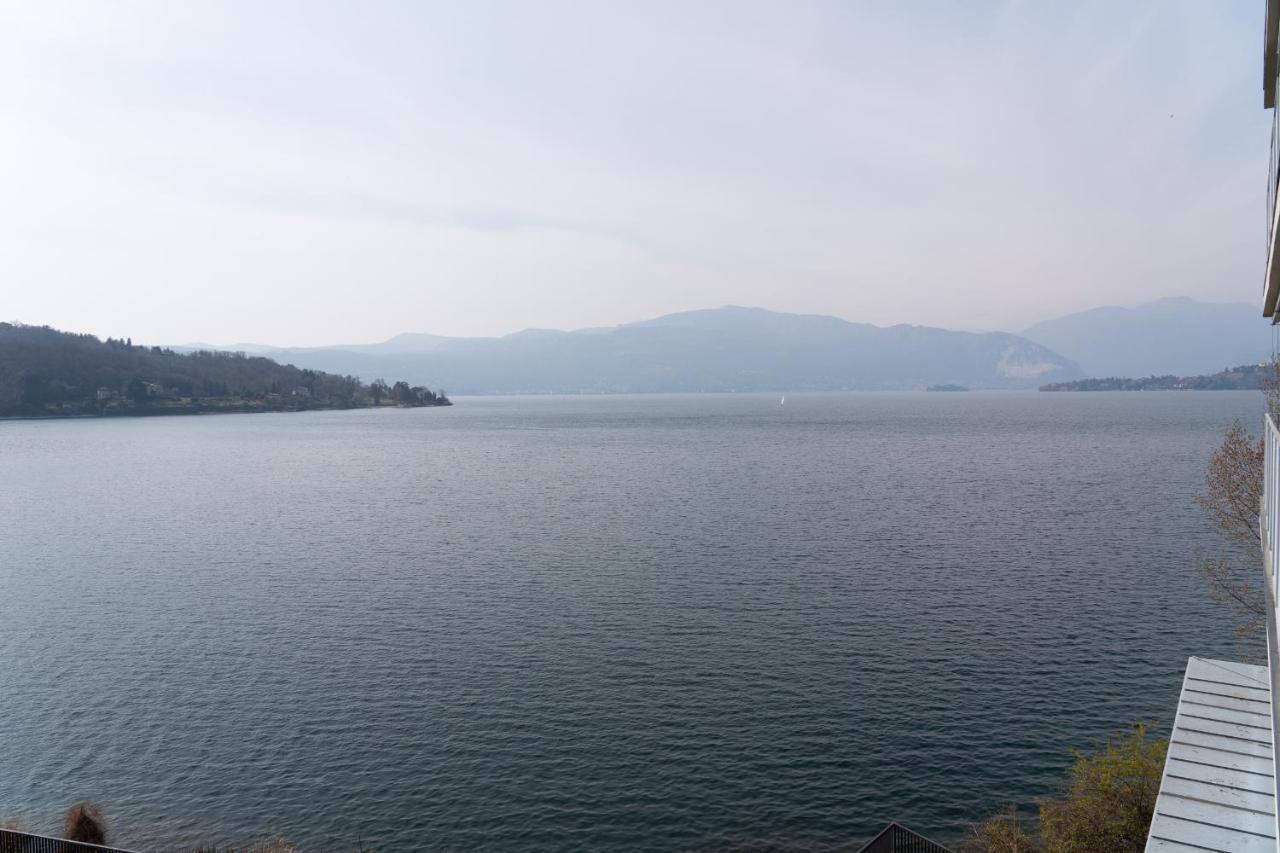Serviced By De Charme * Laveno