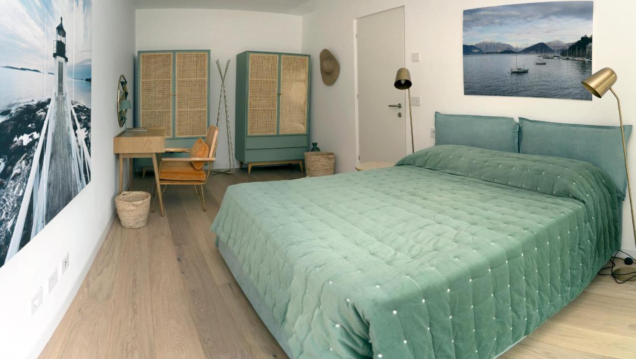 Apartment Serviced By De Charme