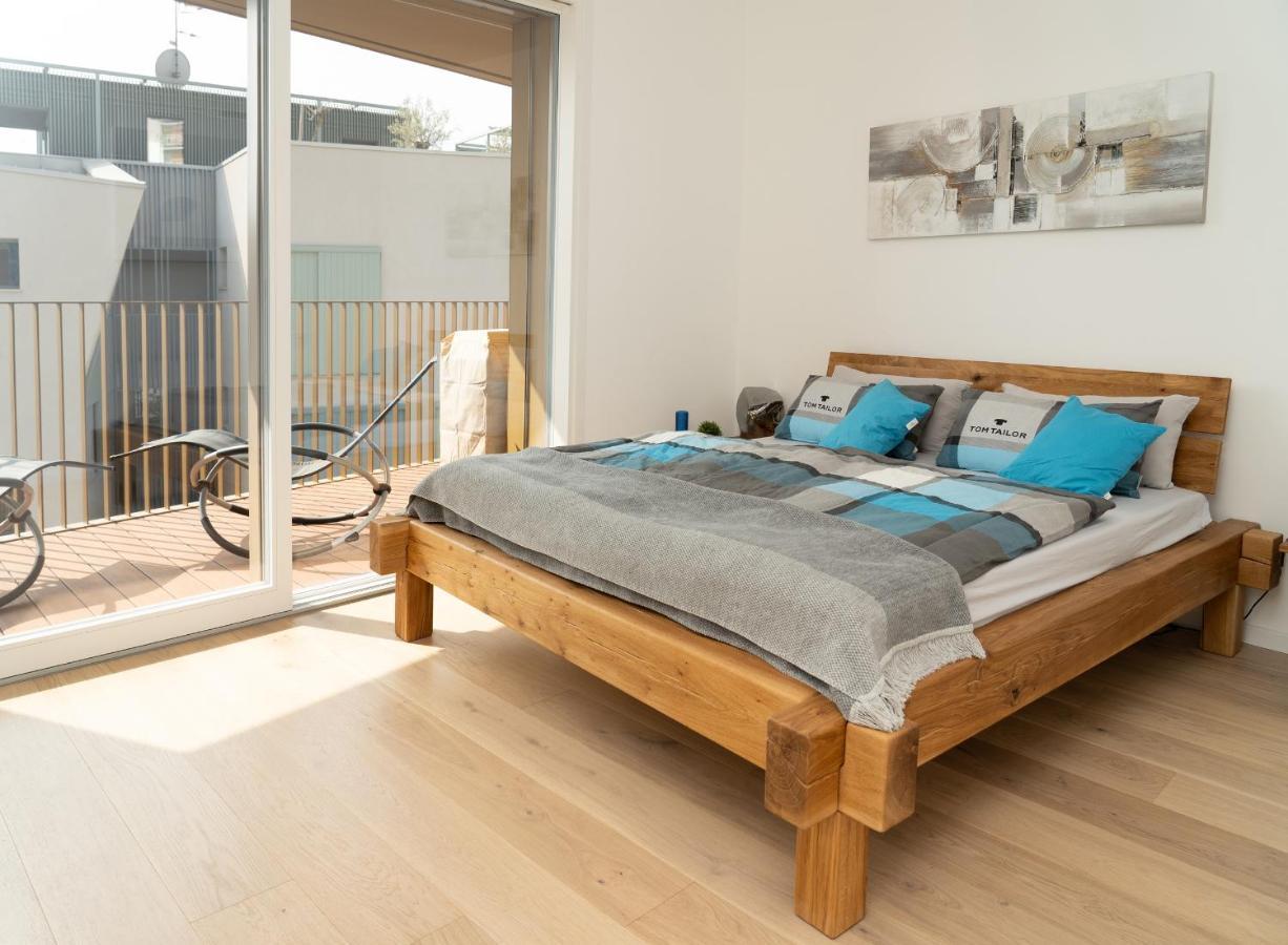 Serviced By De Charme Apartment *