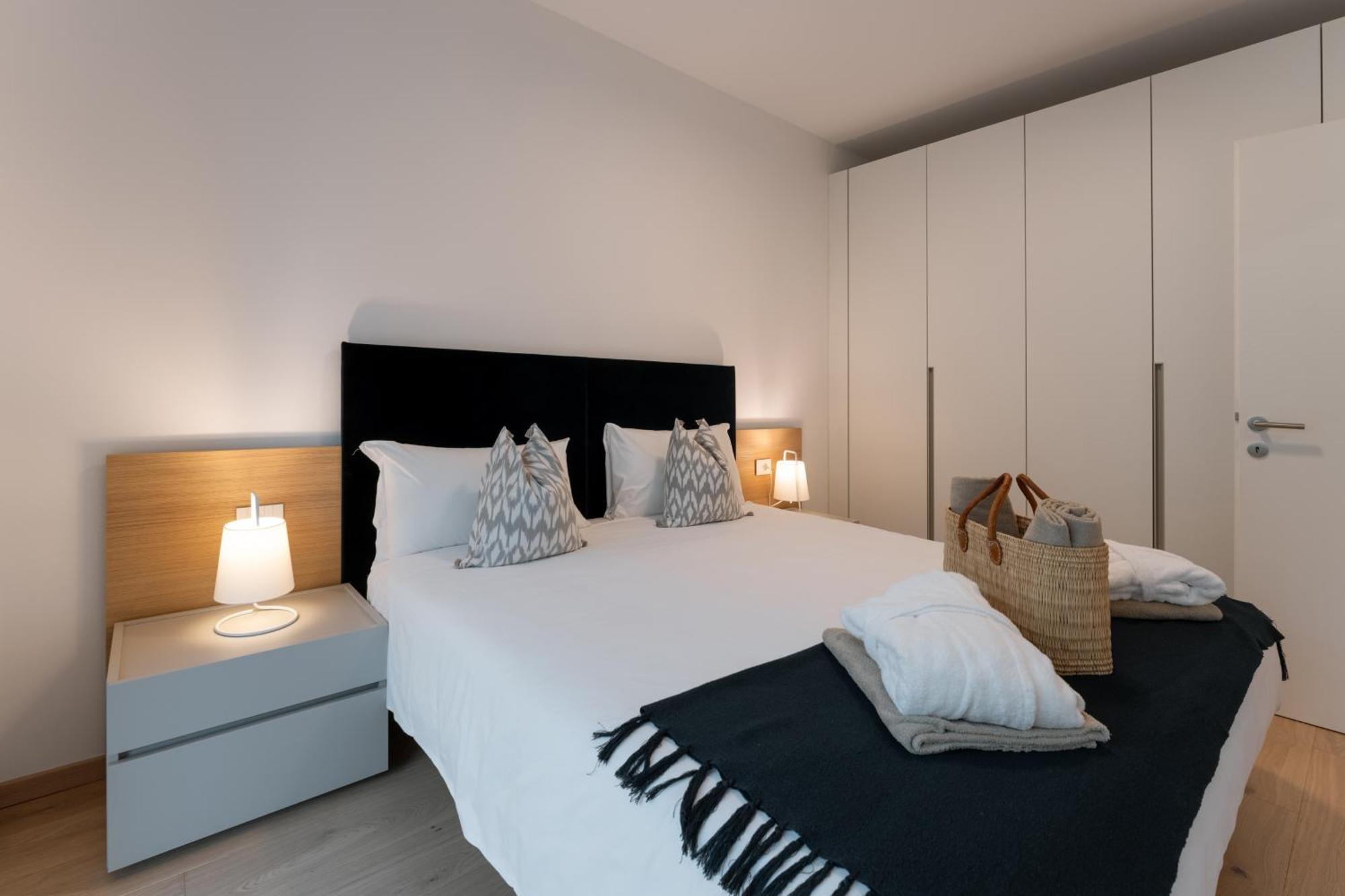 Apartment Serviced By De Charme