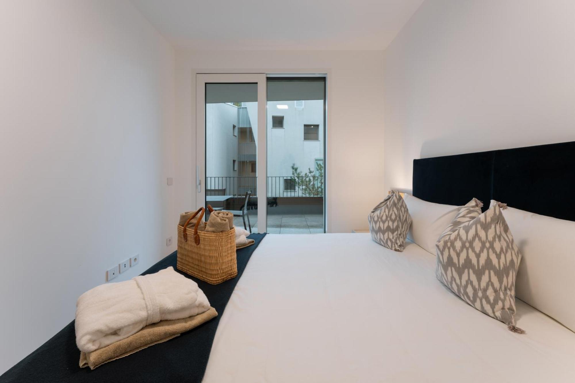 Serviced By De Charme Apartment *