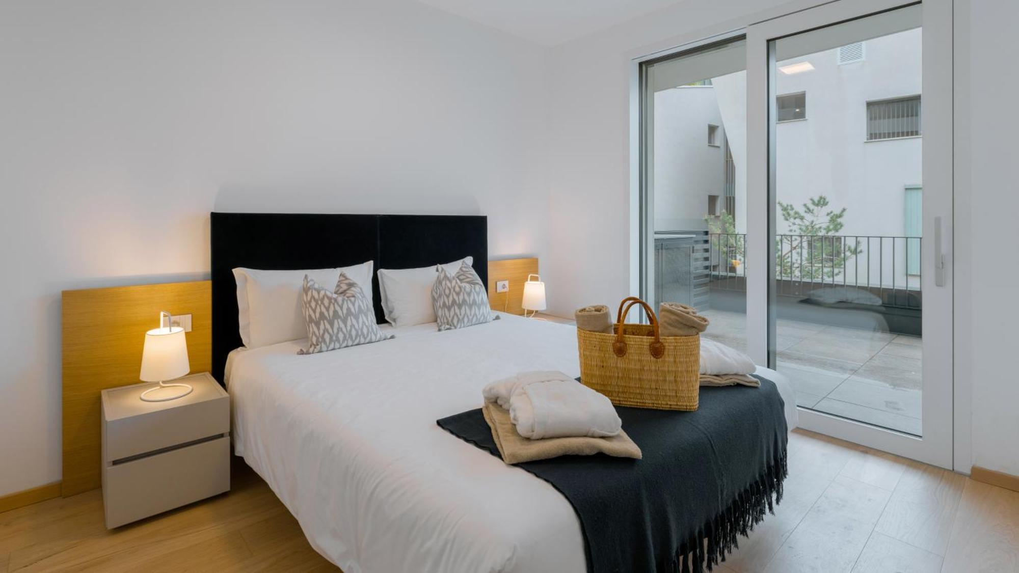 Apartment Serviced By De Charme