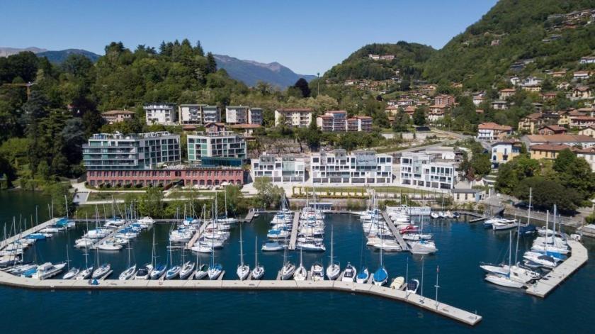 Serviced By De Charme * Laveno