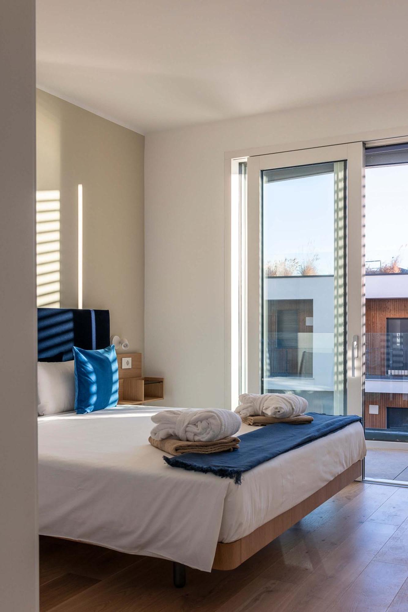 Serviced By De Charme Apartment *
