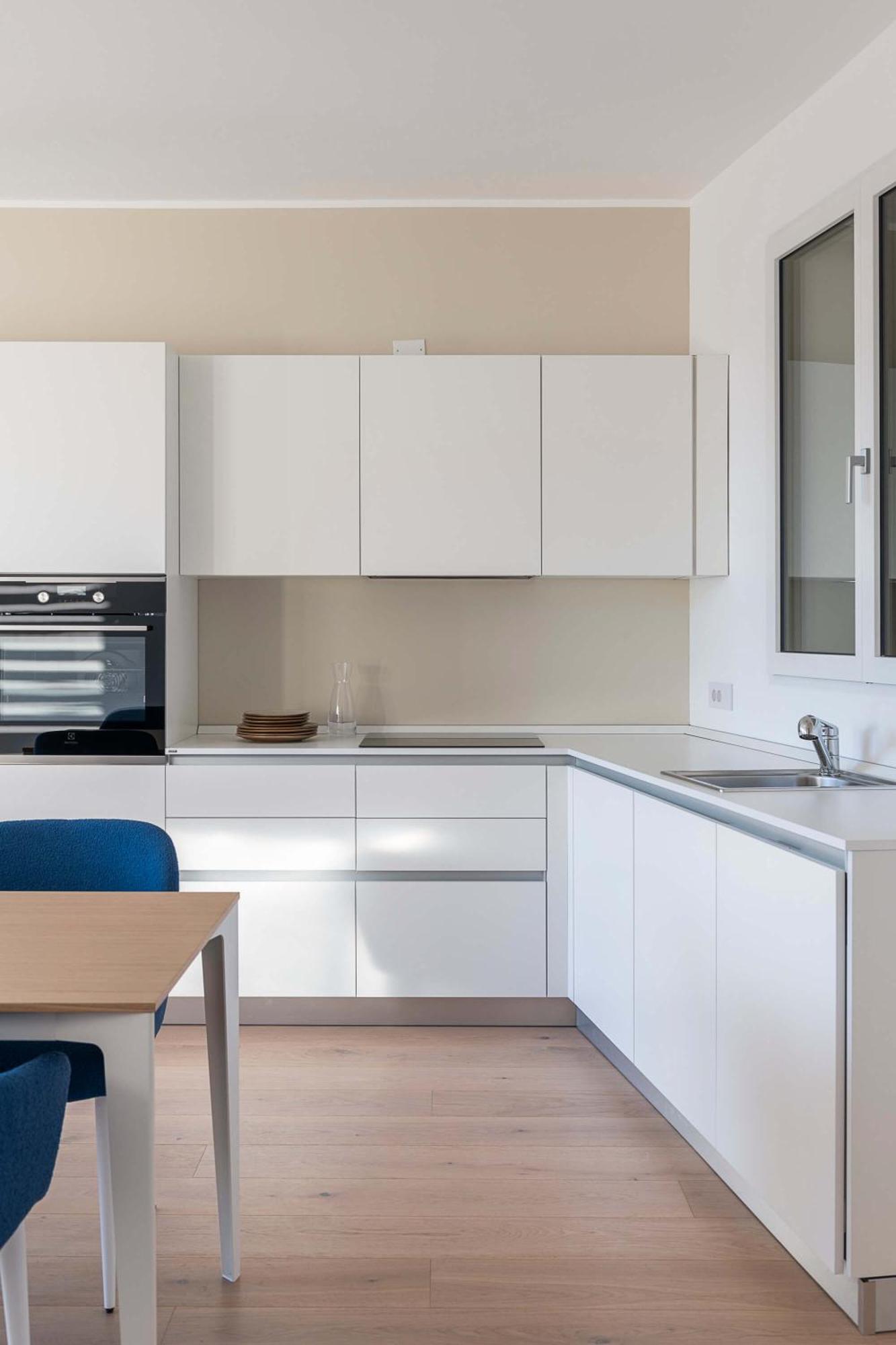 Serviced By De Charme Apartment *