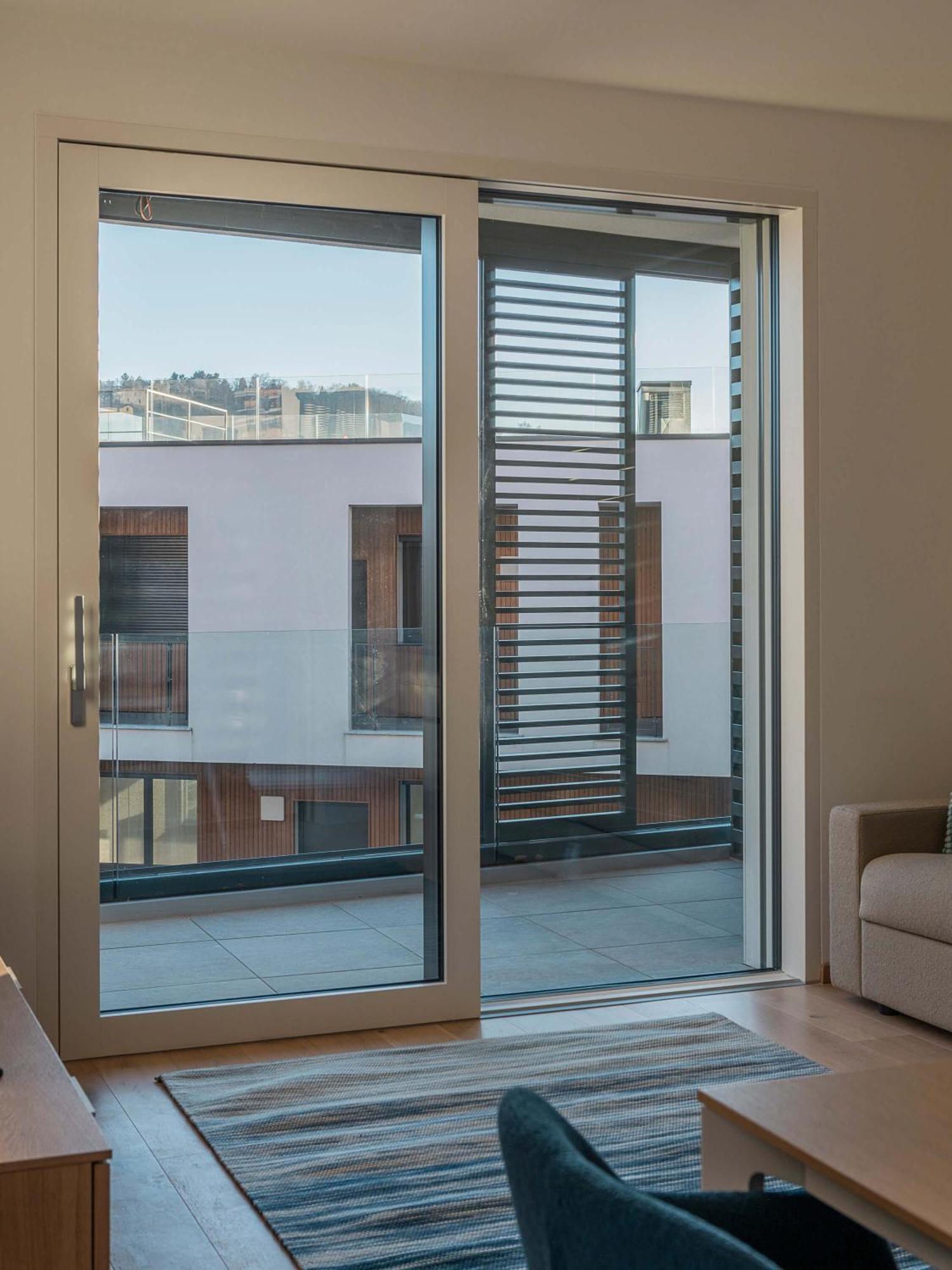 Serviced By De Charme Apartment Laveno