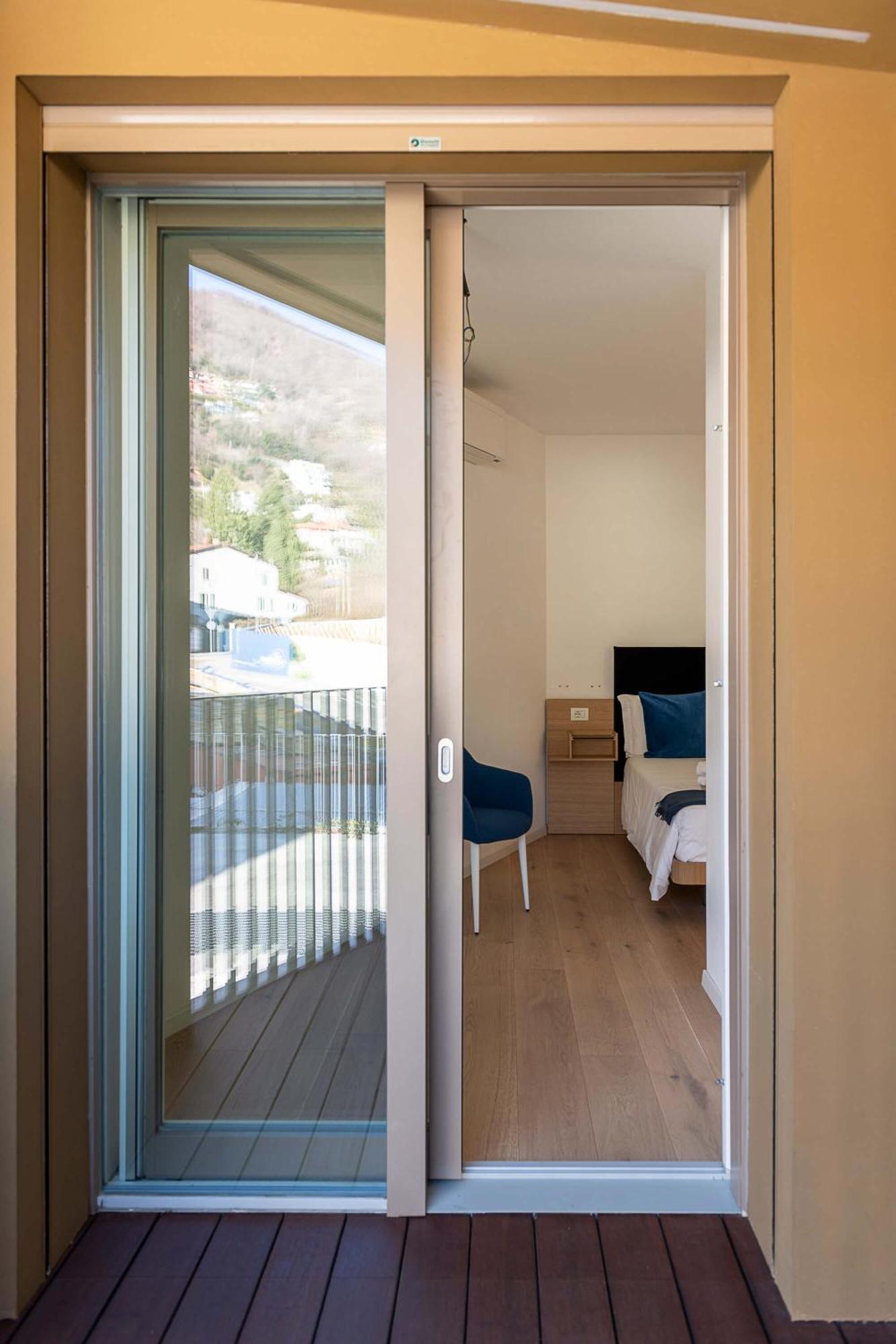 Apartment Serviced By De Charme