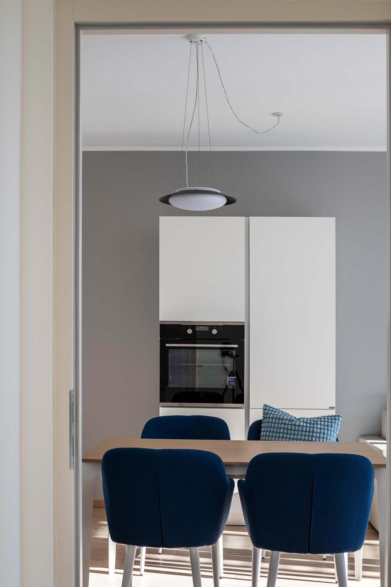 Apartment Serviced By De Charme *