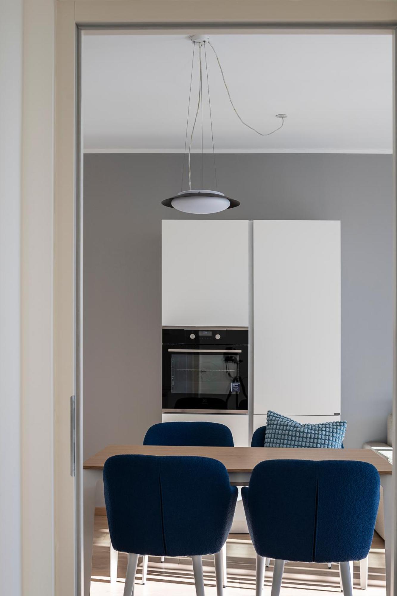 Serviced By De Charme Apartment Laveno
