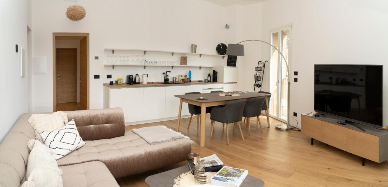 By De Charme Apartamento