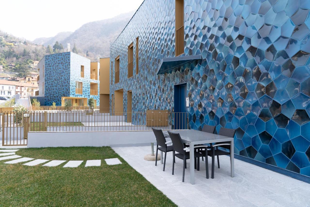 Apartamento By De Charme Laveno