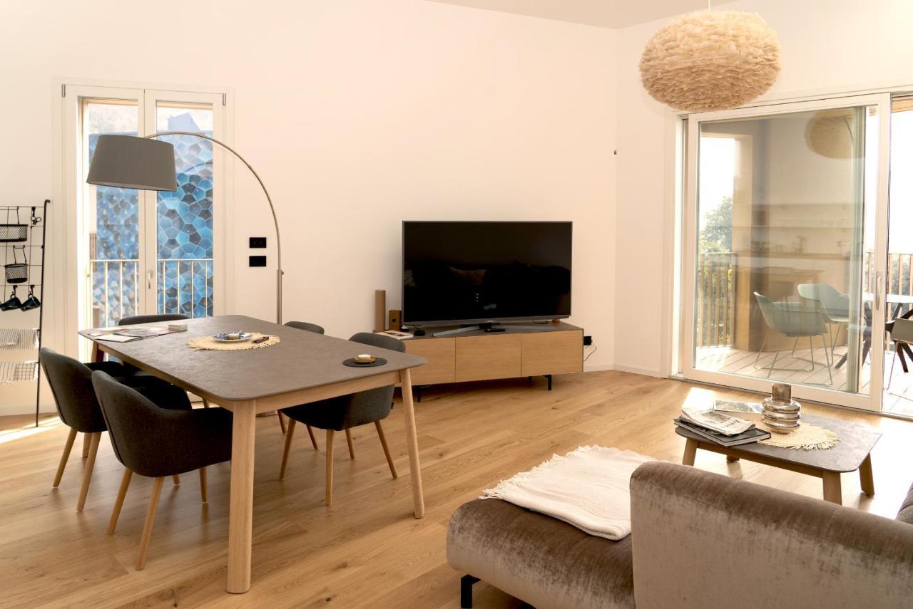 By De Charme Apartamento *