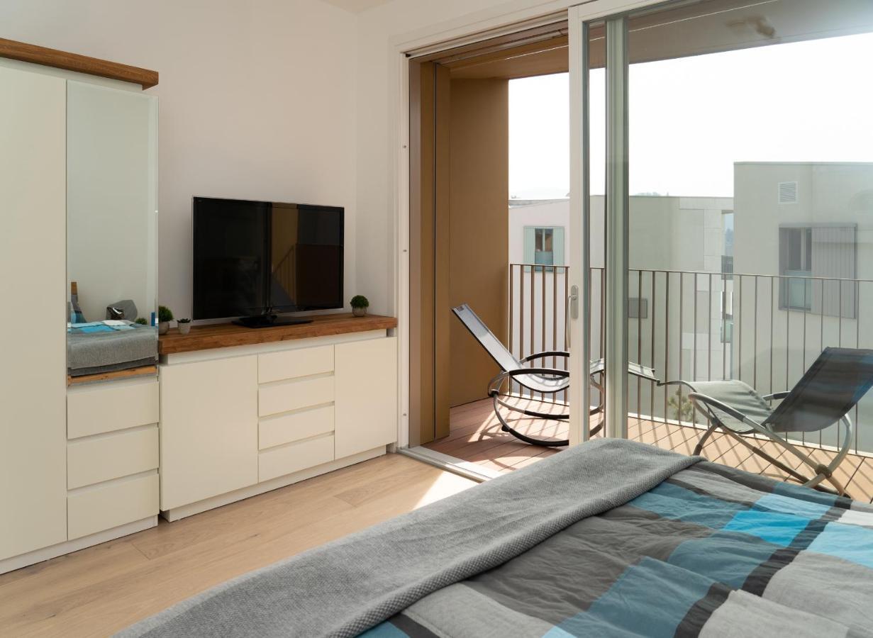 By De Charme Apartamento *