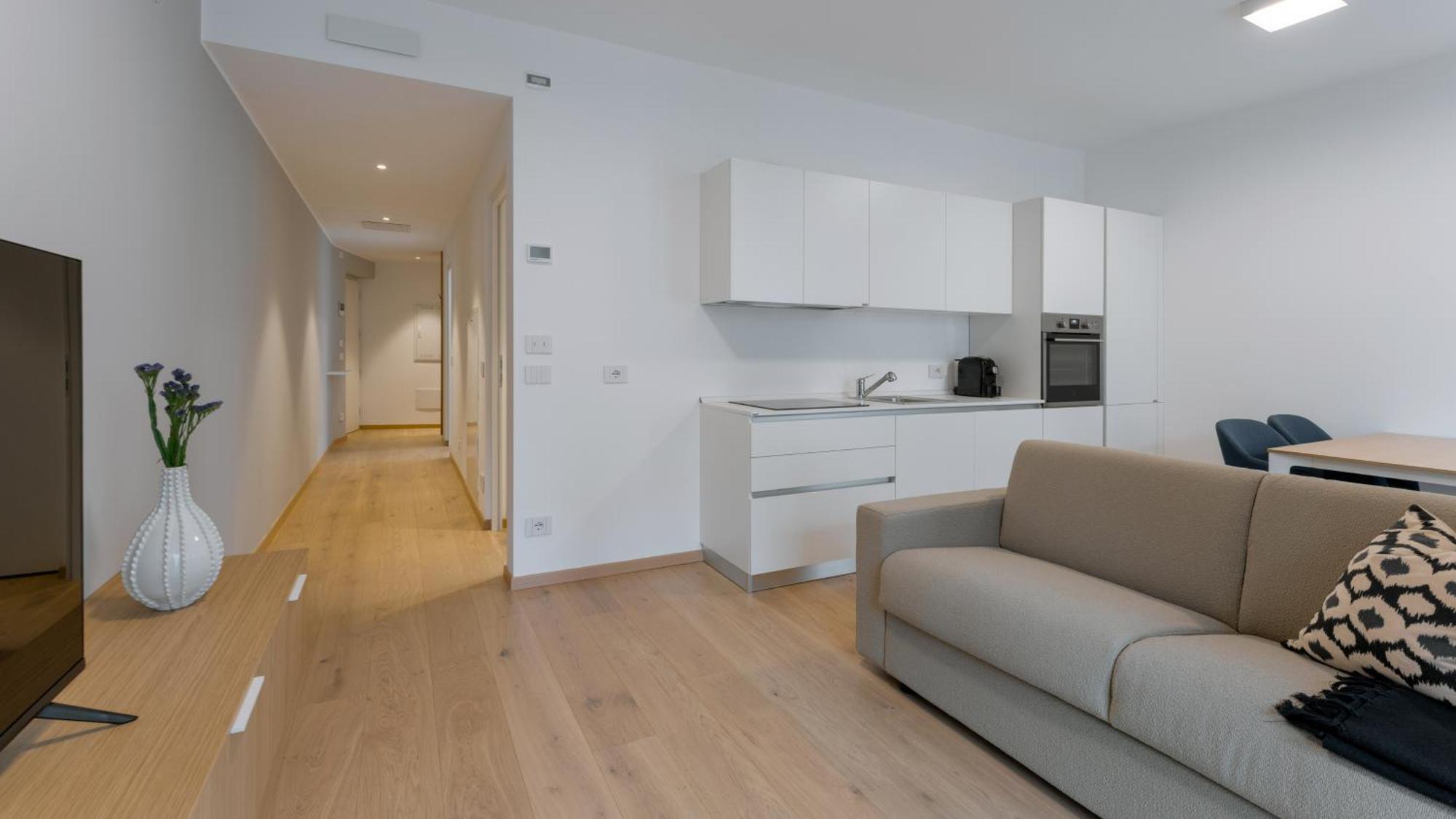 Apartamento By De Charme