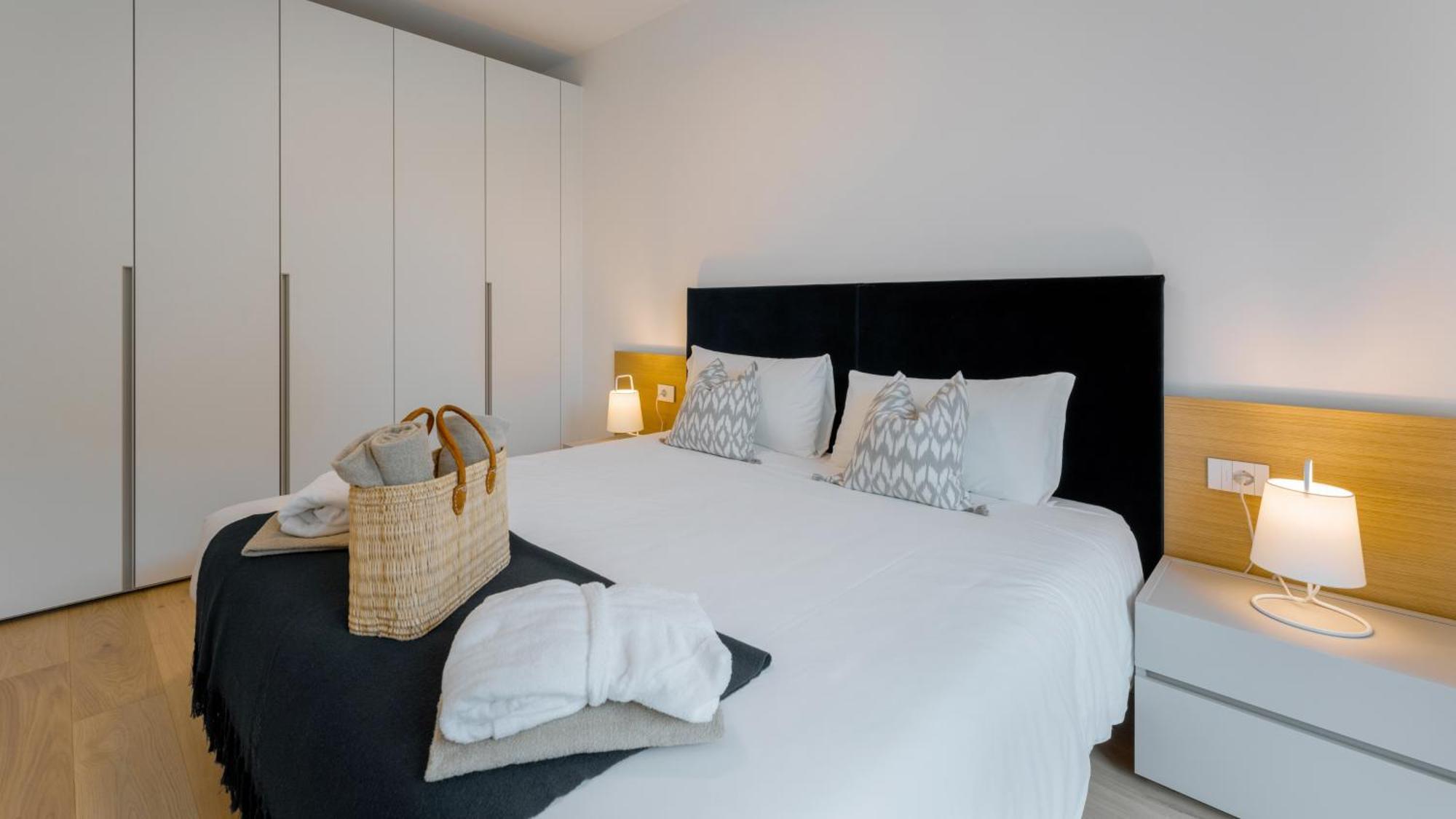 Apartamento By De Charme *