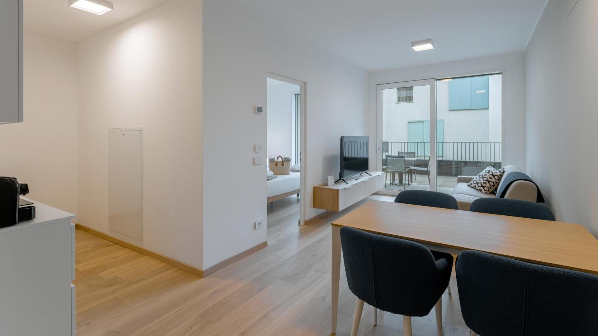 Apartamento By De Charme *