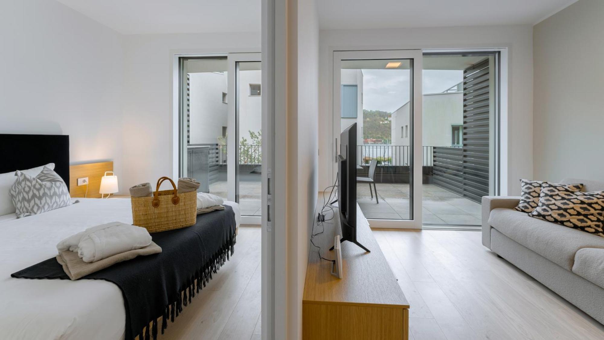 Apartamento By De Charme Laveno