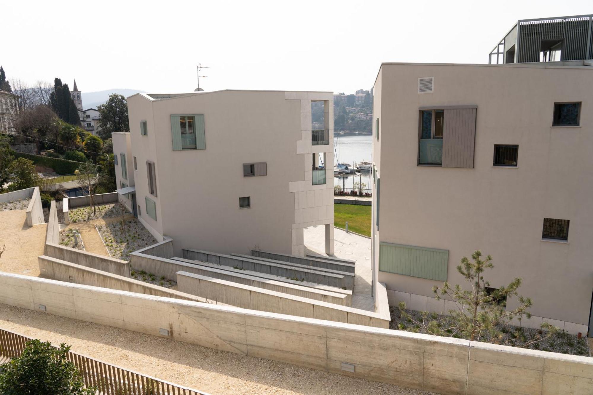 By De Charme Apartamento *