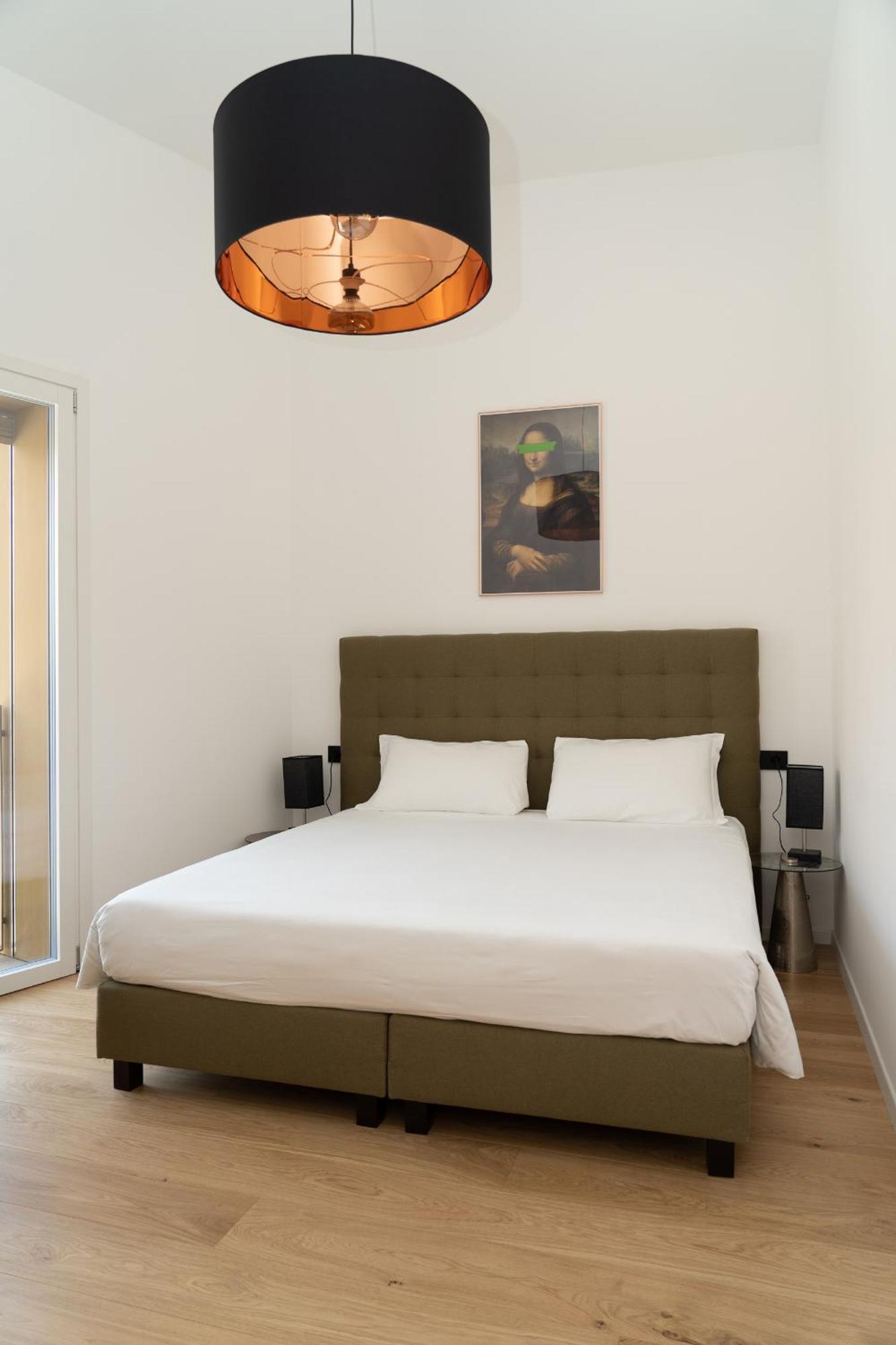 By De Charme Apartamento *