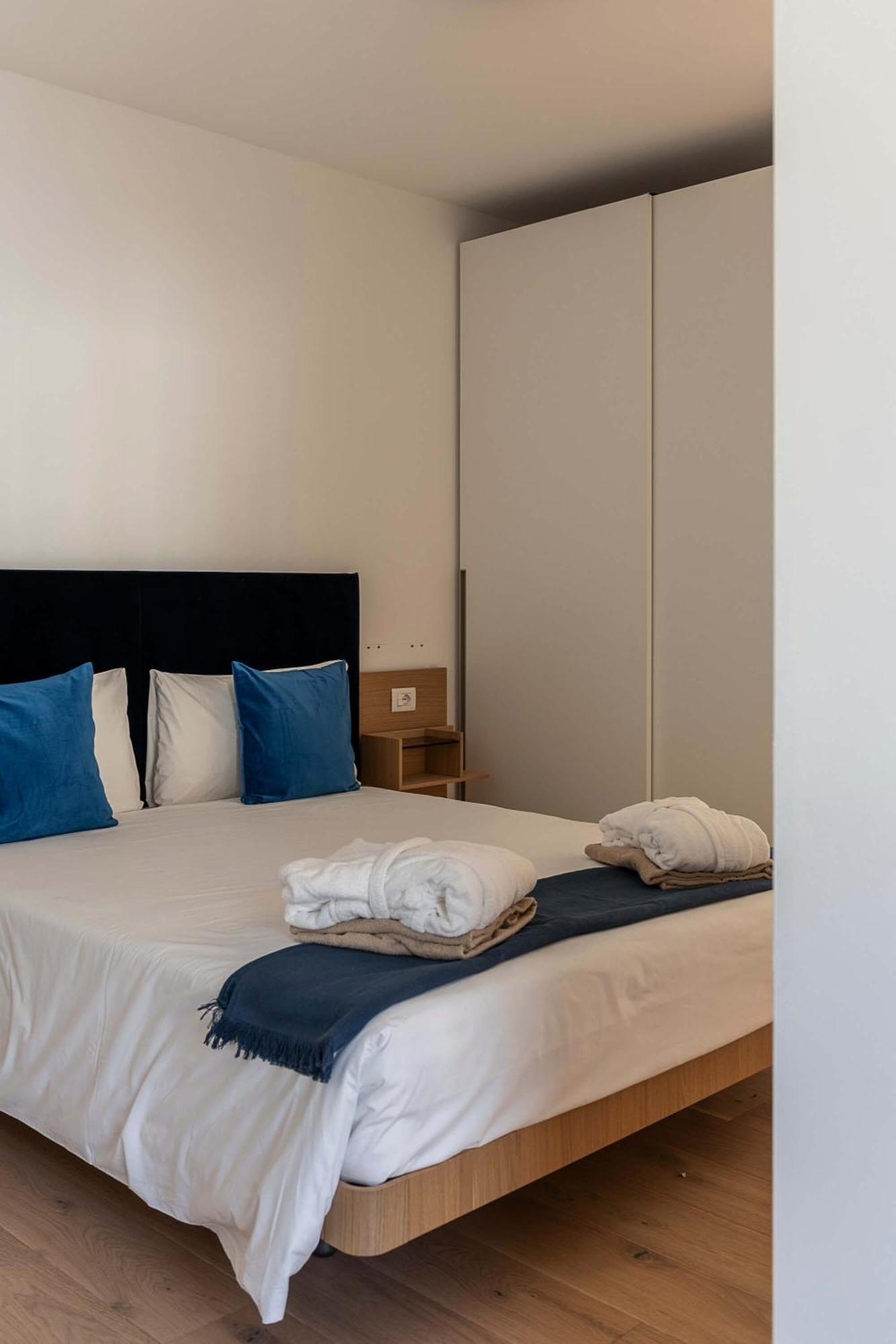 By De Charme Apartamento *