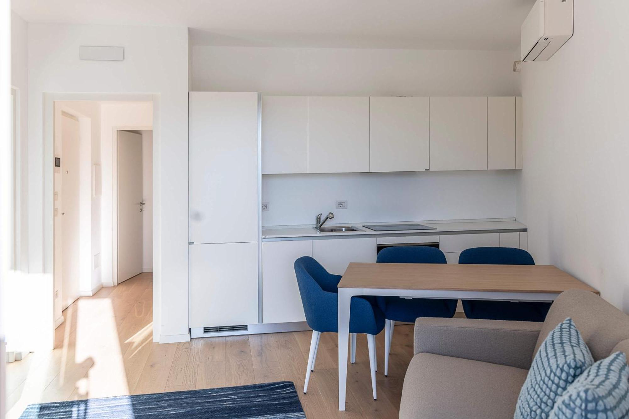 By De Charme Apartamento Laveno