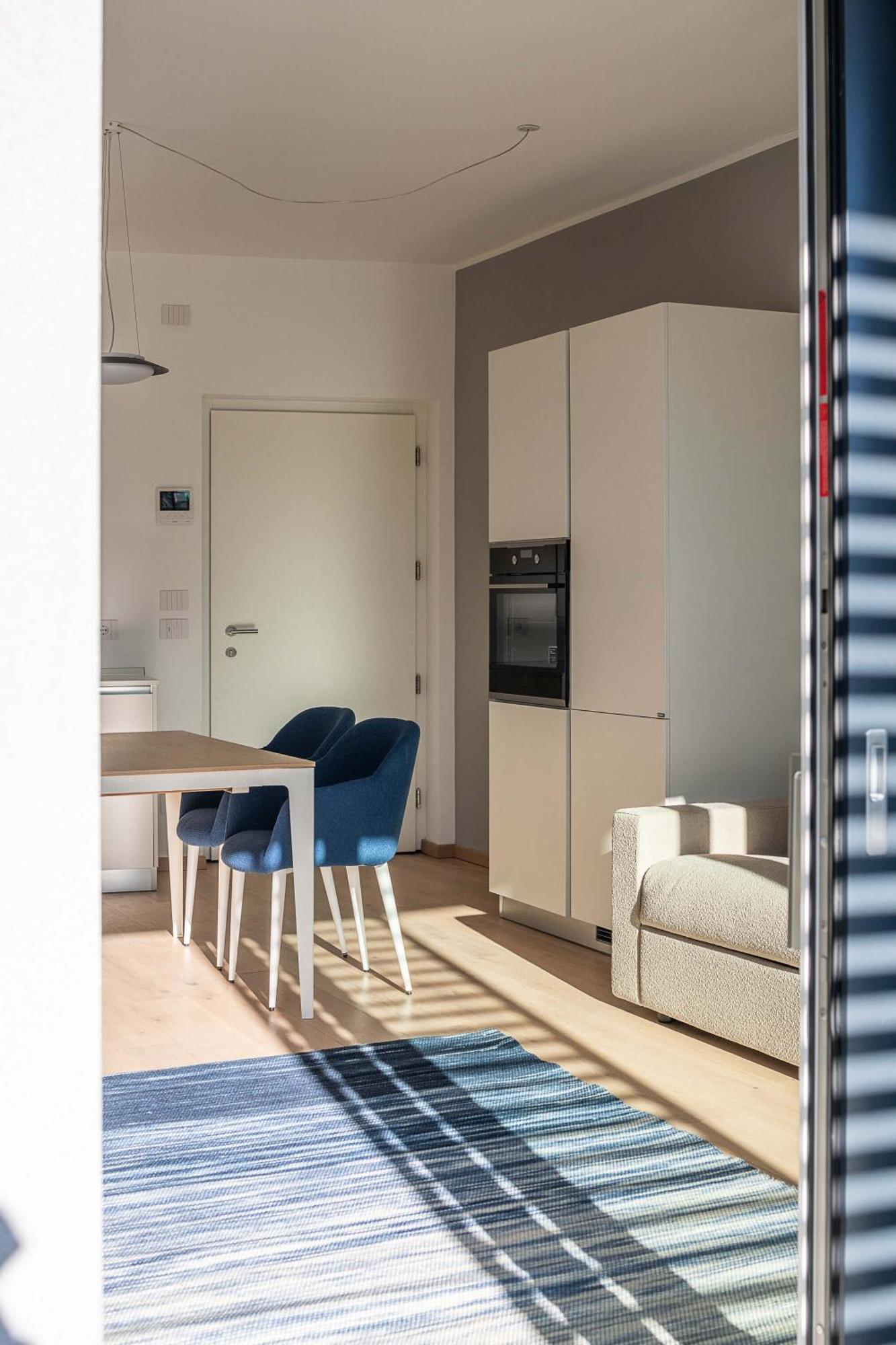 By De Charme Apartamento *