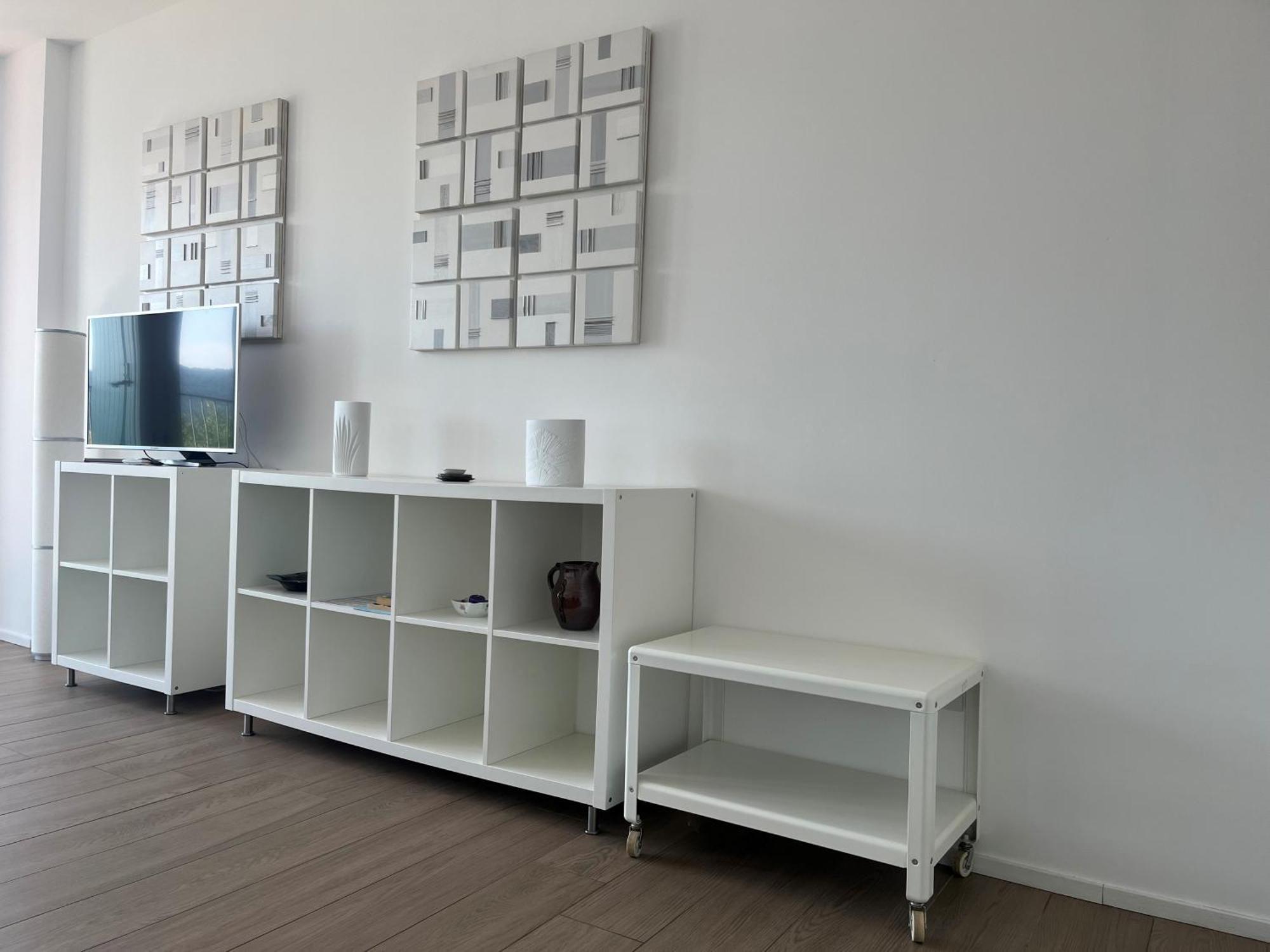 By De Charme Apartamento Laveno